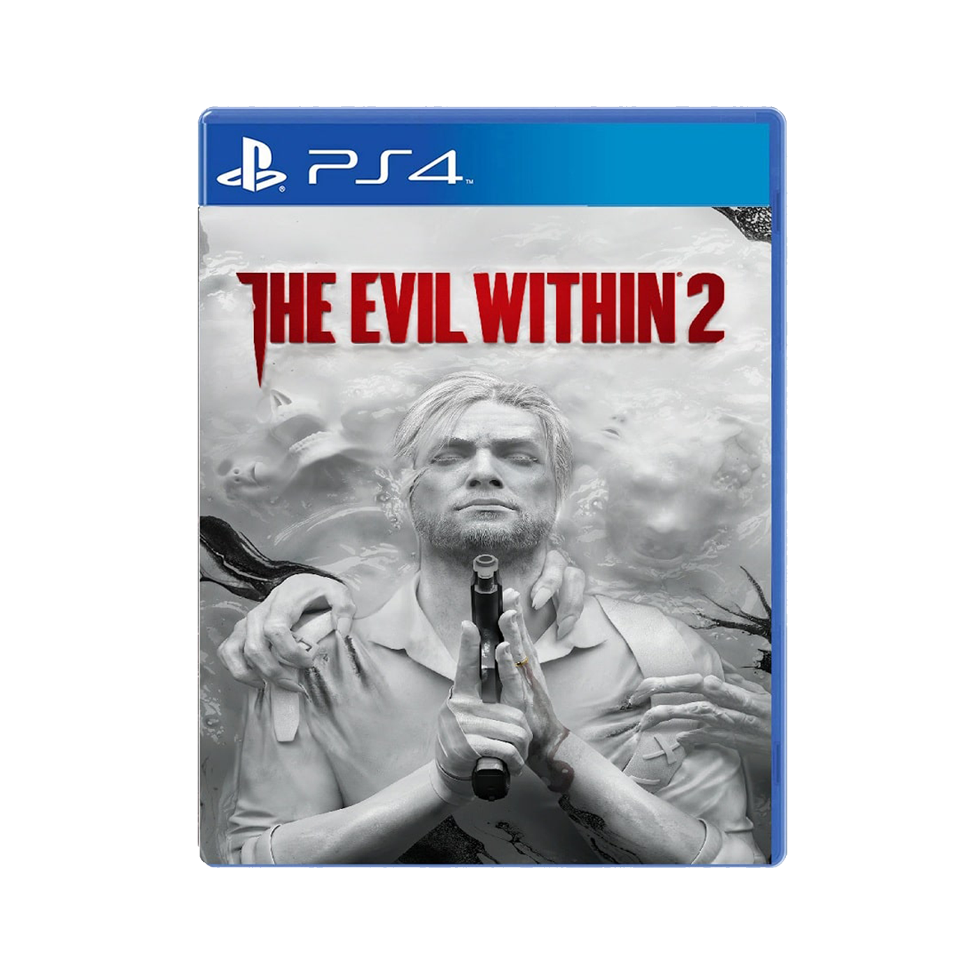 خرید و قیمت دیسک بازی اکبند  The Evil Within2 برای PlayStation4